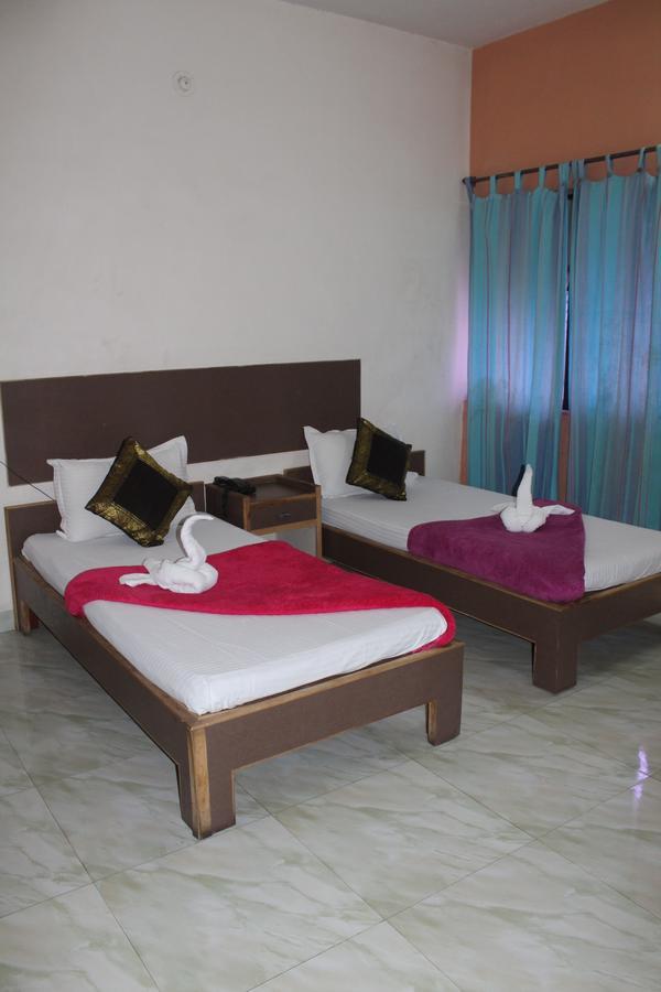 Hotel Peshwa Aurangabad (Maharashtra) Exterior foto