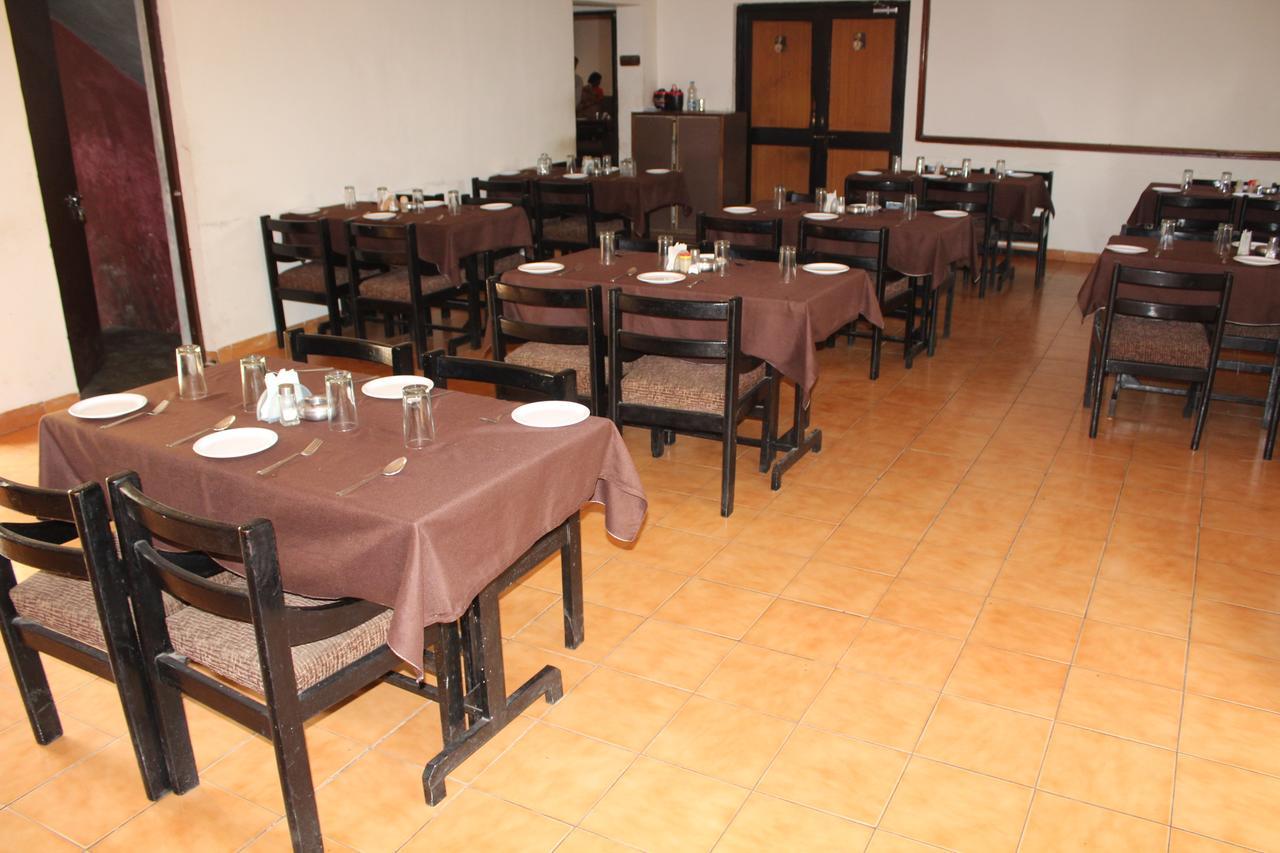 Hotel Peshwa Aurangabad (Maharashtra) Exterior foto