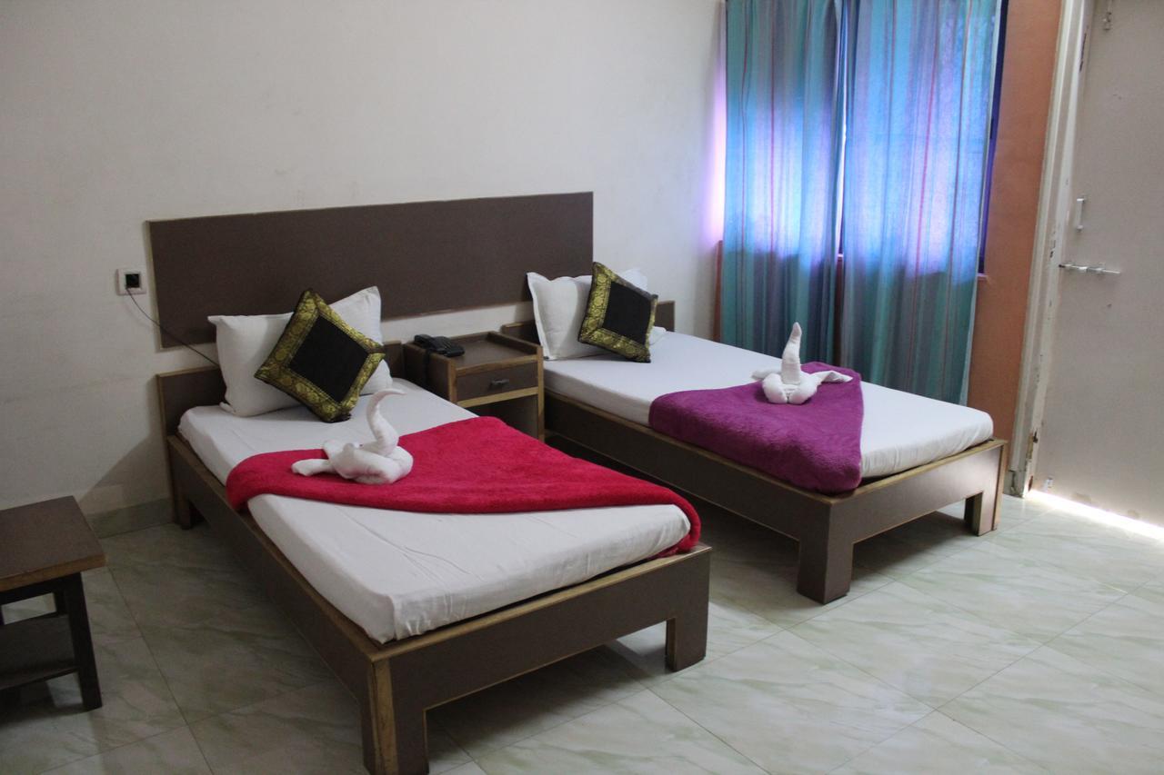 Hotel Peshwa Aurangabad (Maharashtra) Exterior foto