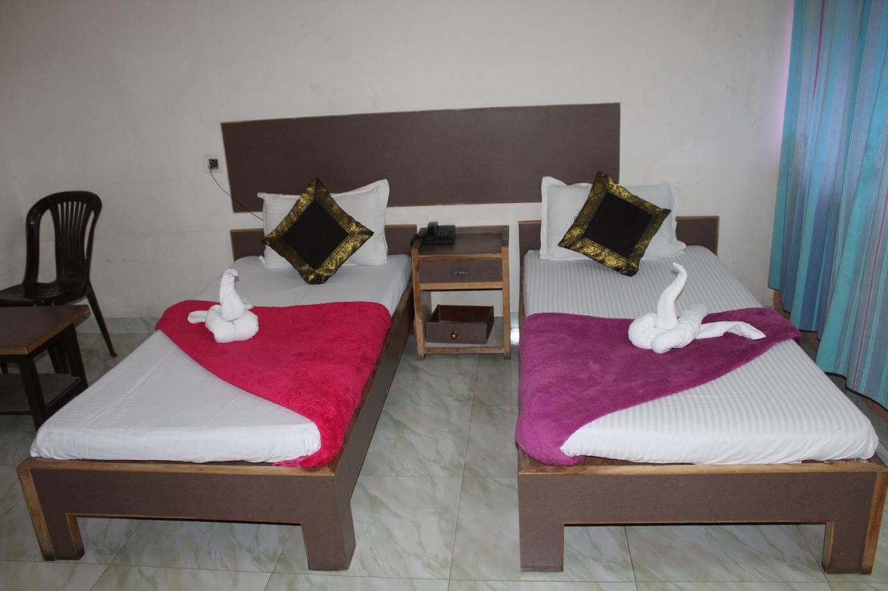 Hotel Peshwa Aurangabad (Maharashtra) Exterior foto