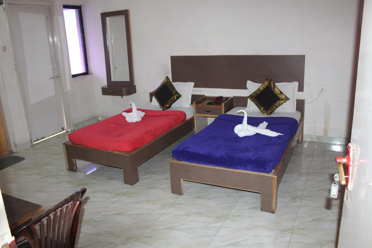 Hotel Peshwa Aurangabad (Maharashtra) Exterior foto