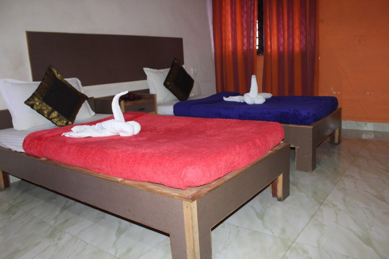 Hotel Peshwa Aurangabad (Maharashtra) Exterior foto