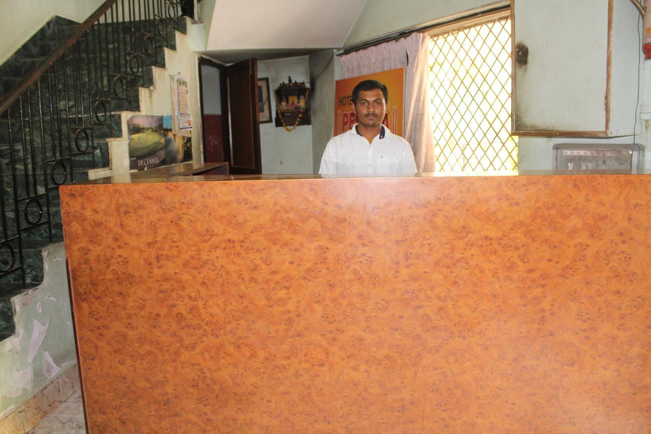 Hotel Peshwa Aurangabad (Maharashtra) Exterior foto
